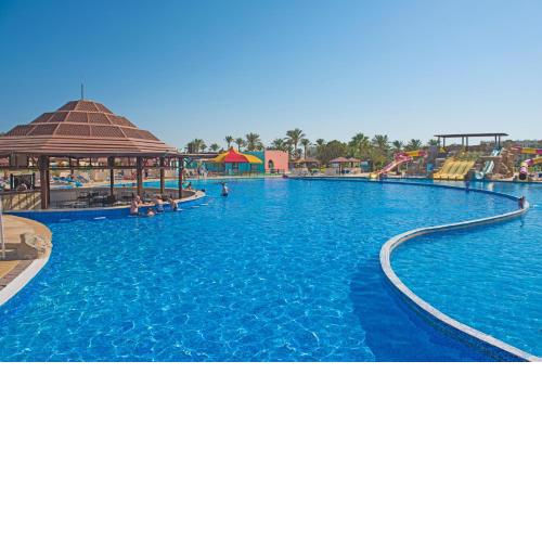 Sunrise Royal Makadi Resort
