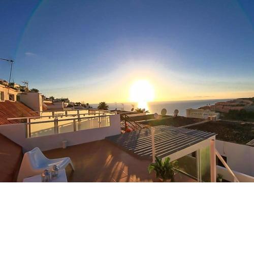 Sunrise Suite Apartment