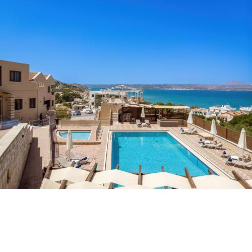 Sunrise Suites & Apartments