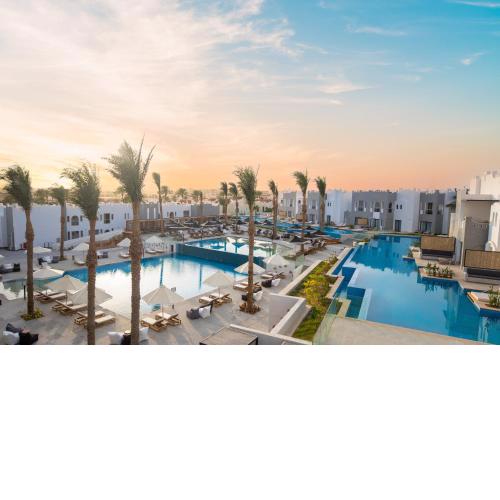 Sunrise Tucana Resort -Grand Select