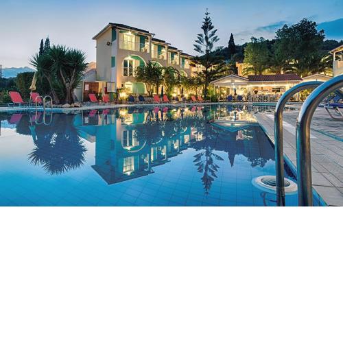 Sunrise Zante - Adults Only Hotel