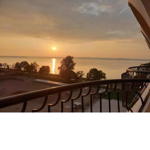 Sunroom Apartman