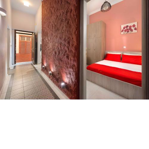Sun's Island Suites