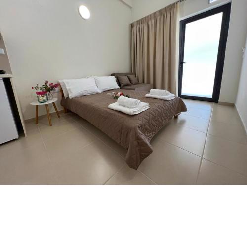 Sun's Suites