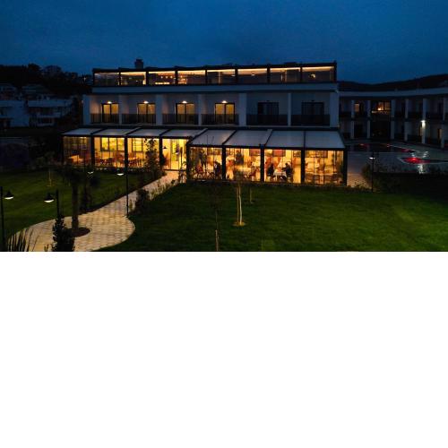 Sunsan Hotel