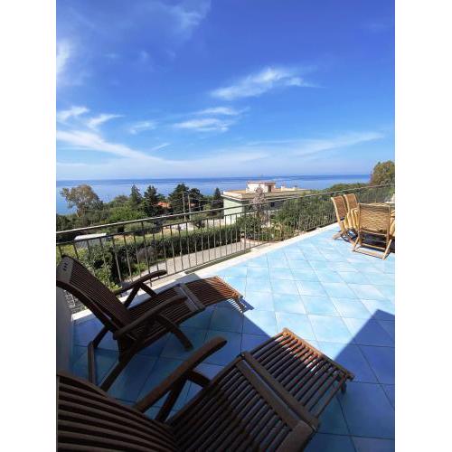 SunSea Apartments Pisciotta