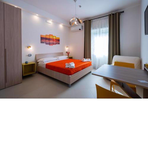 SunSea Bed And Breakfast