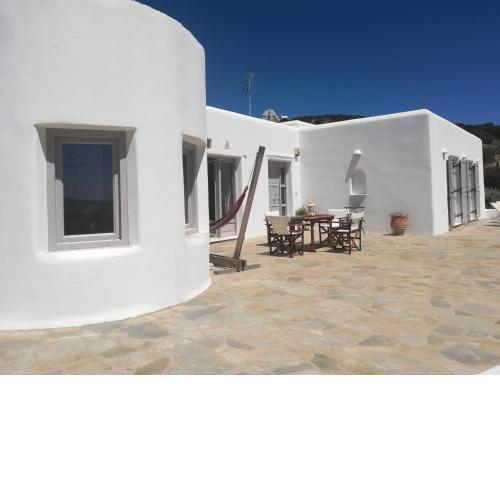 SUNSENSES Villa