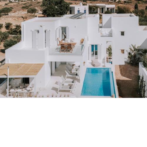 Sunsenses villas and resort 1