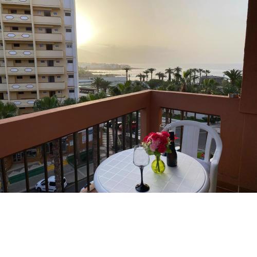 Sunset Apartment