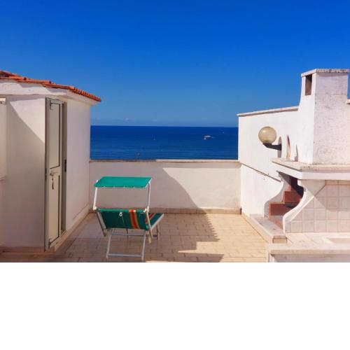 Sunset Apartment