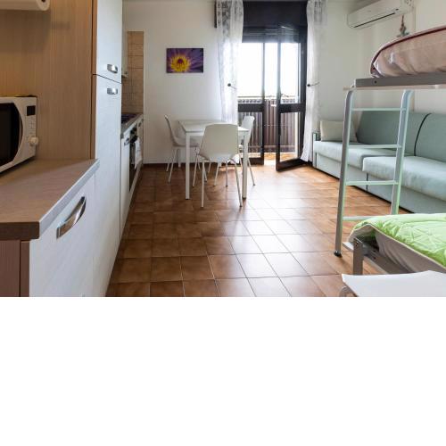Sunset Apartment