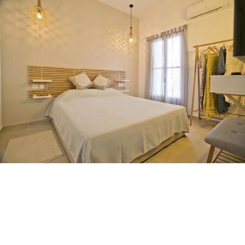 Sunset Apartment