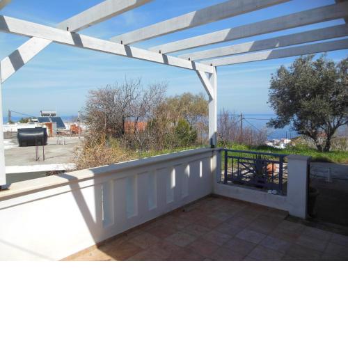 Sunset Apartments Ikaria