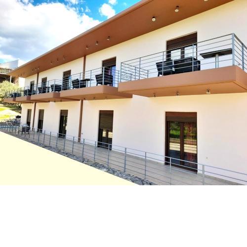 Sunset Apartments