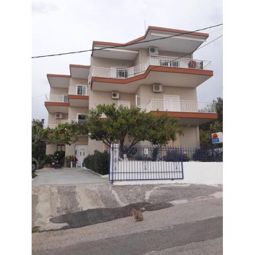 Sunset Apartments