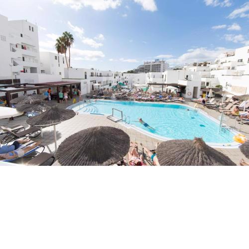 Sunset Bay 37 - Two Bed