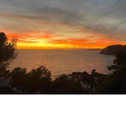 Sunset Bay