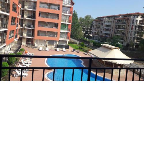 Sunset Beach 3 Nova