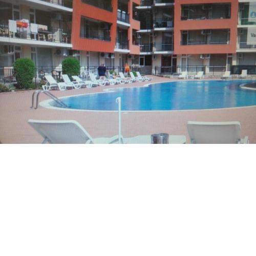 sunset beach 3 nova