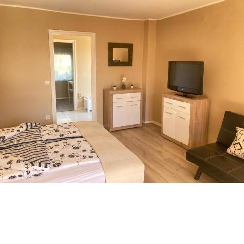 SunSet Beach Apartman