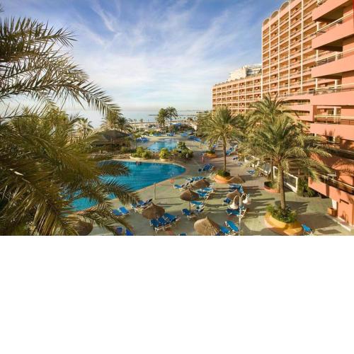 Sunset Beach Club Apartment - Benalmádena