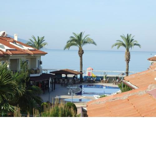 Sunset Beach Club Sea Horse