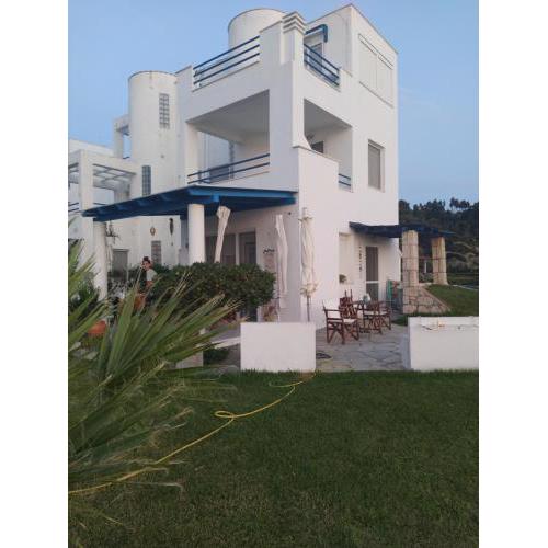 Sunset Beach House Possidi