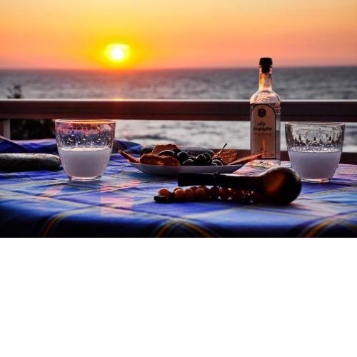 Sunset Beach House