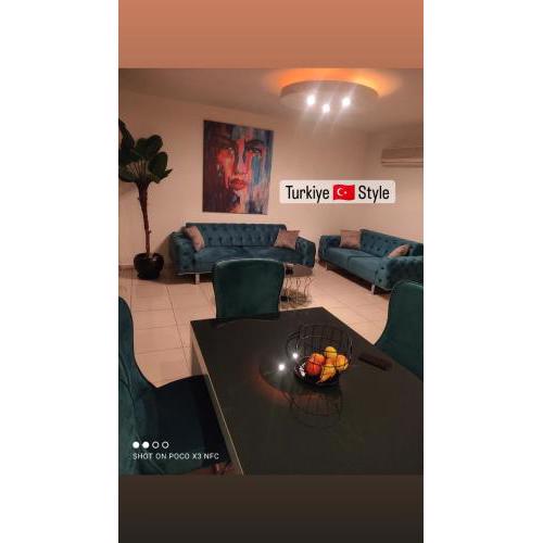 Sunset Beach VIP Residence
