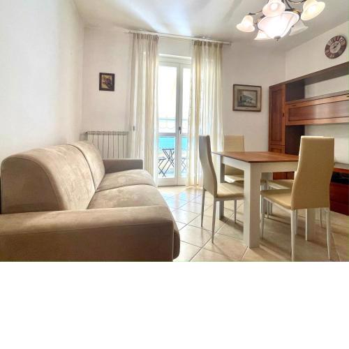 Sunset Boutique Apartment
