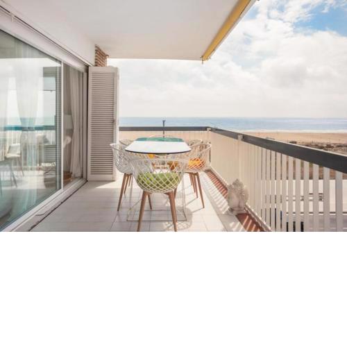 Sunset Boutique Castelldefels by MyRentalHost