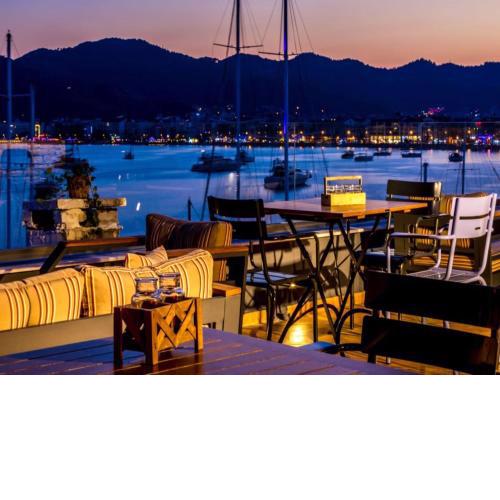 Sunset Boutique Hotel Marmaris