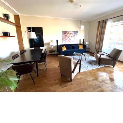 Sunset Charming Apartment