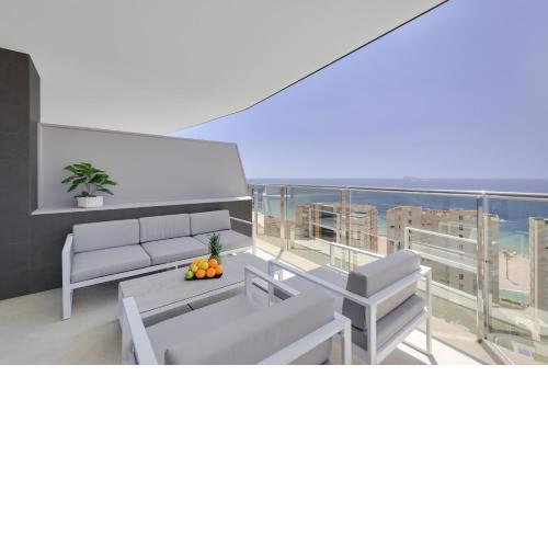 SUNSET CLIFFS by Costa Activa Rentals