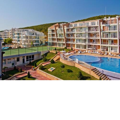 Sunset Complex