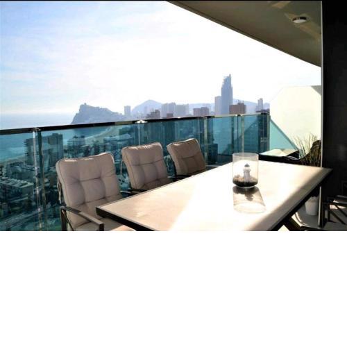 Sunset Drive Apartamento Exclusivo