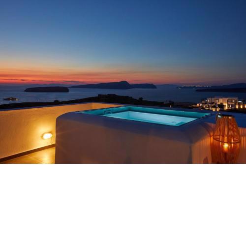Sunset Faros