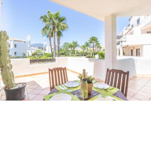 Sunset Golf Second Floor with shared pool