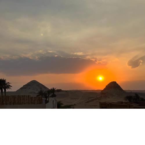 Sunset Guesthouse Abusir