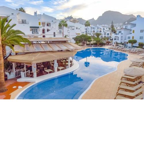 Sunset Harbour Club