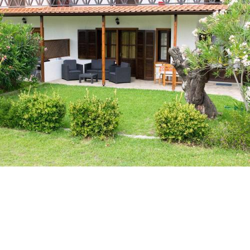 Sunset Holiday House