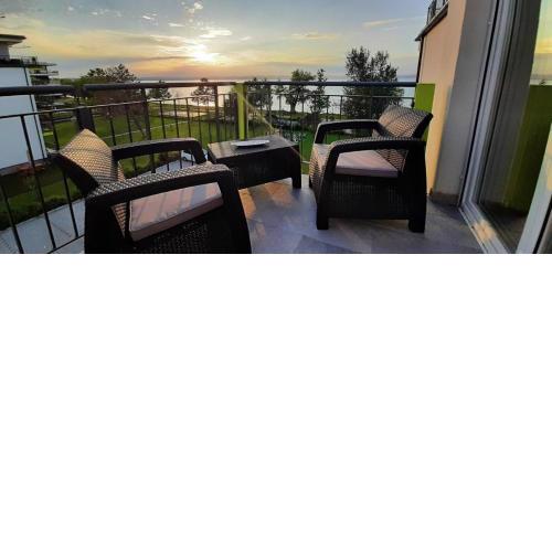 Sunset Home Apartman