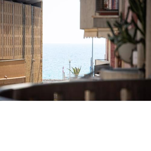 Sunset home Baia Blu