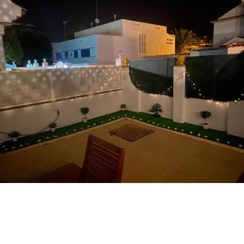 SUNSET Home ISLANTILLA