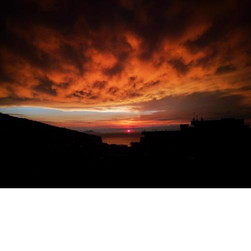 Sunset Home