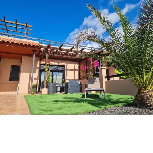 SUNSET HOME'S