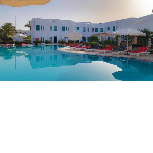 Sunset Hotel sharm El Sheikh