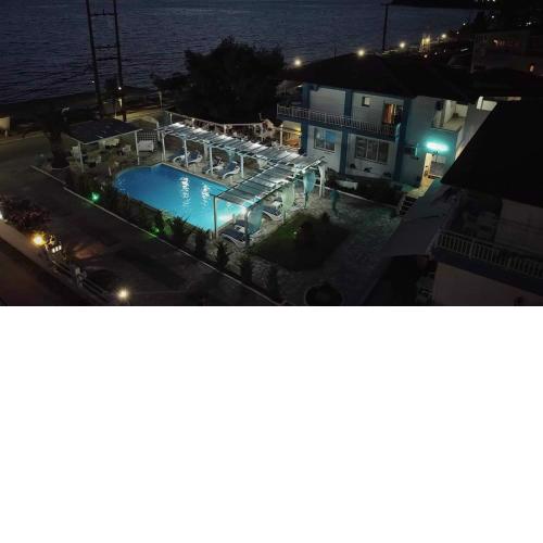SUNSET HOTEL