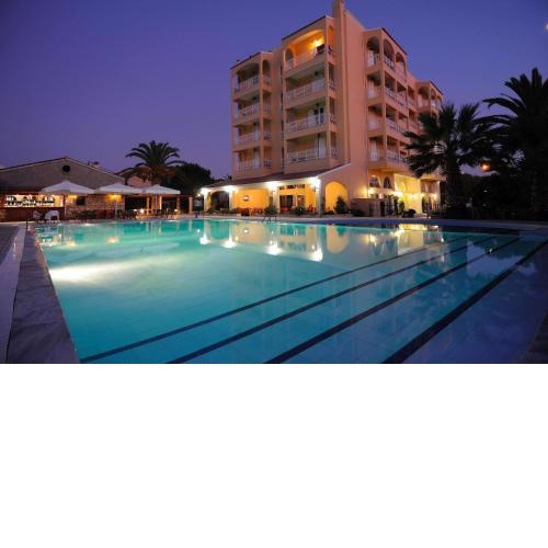 Sunset Hotel